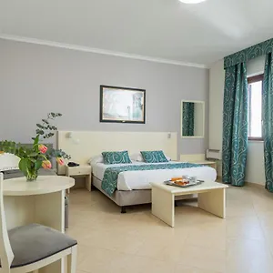 & Relax Hotel Alcamo